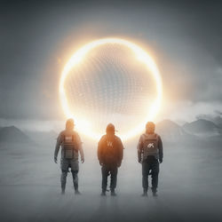 End of Time (feat. Alan Walker & Ahrix ) - K-391 Download