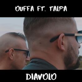 Album cover of Madre (feat. Talpa)