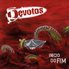 Album cover of Início do Fim