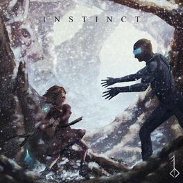 Album cover of Instinct