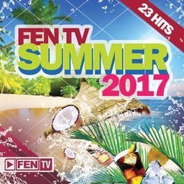 Album cover of FEN TV Summer 2017
