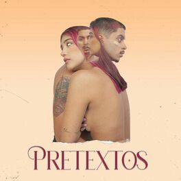Album cover of Pretextos