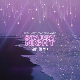 Album cover of Starry Night (EDM Remix)