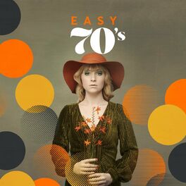 Album cover of Easy 70's