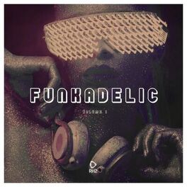 Album cover of Funkadelic, Vol. 1