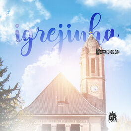 Album cover of Igrejinha (Ao Vivo)