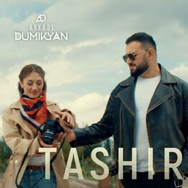 Album cover of Tashir
