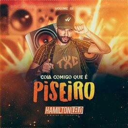 Album cover of Cola Comigo Que É Piseiro, Vol. 1