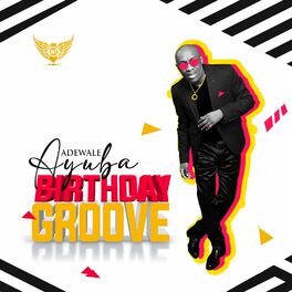 Album cover of Birthday Groove