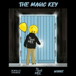 Album cover of The Magic Key