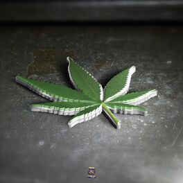 Album cover of Kannabis (feat. Chronixx, Eesah, Micah Shemaiah & Infinite) [Remastered]