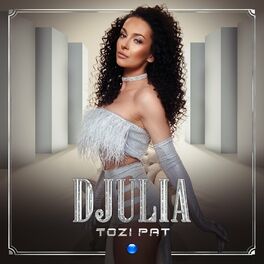 Album cover of Tozi pat