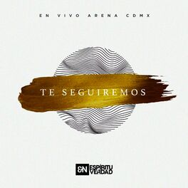 Album cover of Te Seguiremos