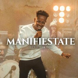 Album cover of Manifiestate