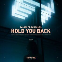 Album cover of Hold You Back