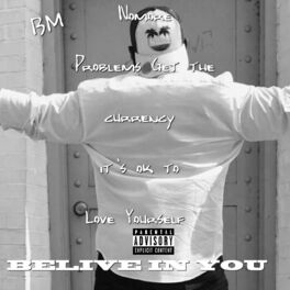 Album cover of Believe In You