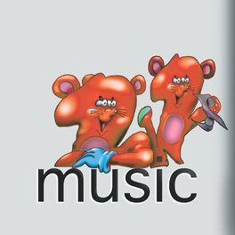 Album cover of MUSIC