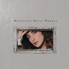 Album cover of Neredesin Güzel Dünya? (Akustik)
