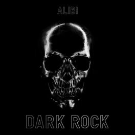 Album cover of Dark Rock
