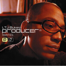 Album cover of Producer 05