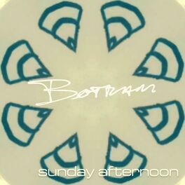 Album cover of Sunday Afternoon