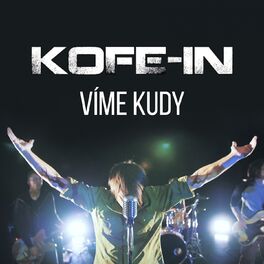 Album cover of Víme Kudy