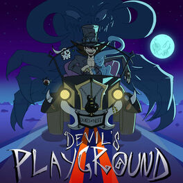 Album cover of Devil's Playground