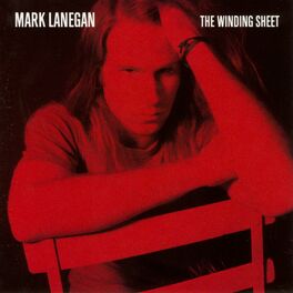 Album cover of The Winding Sheet