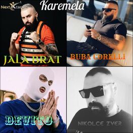 Album cover of Karamela