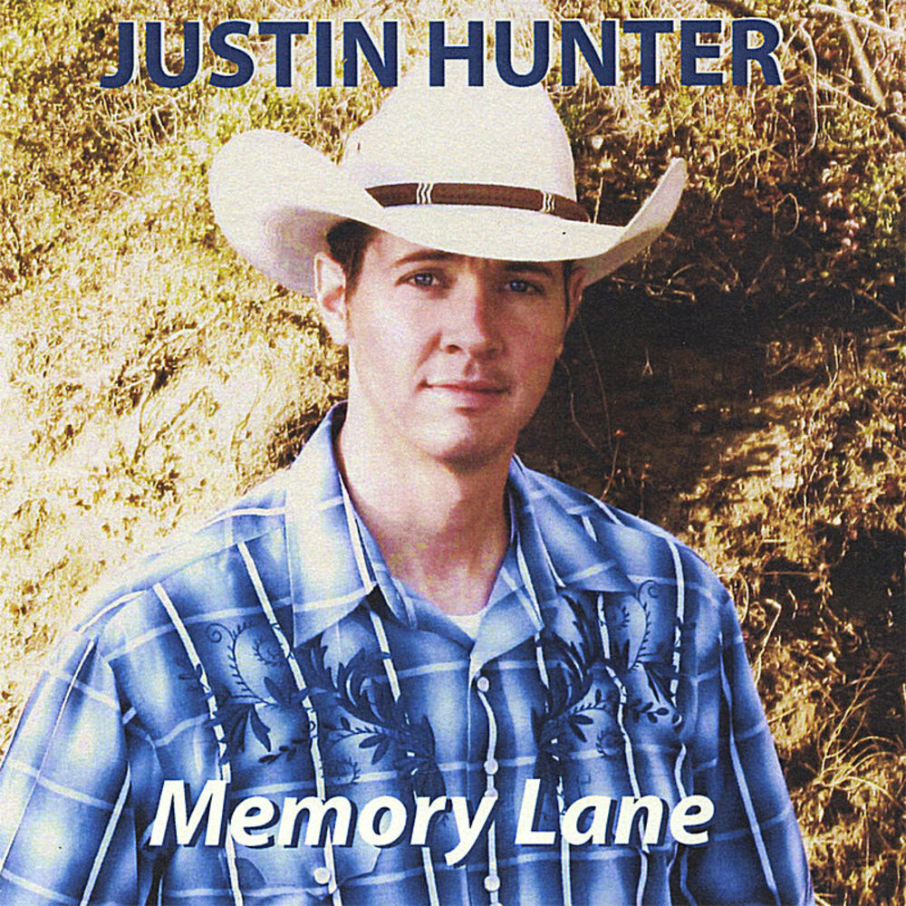 Justin hunt