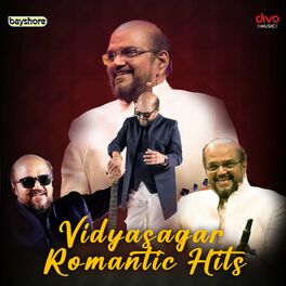 Album cover of Vidyasagar Romantic Hits