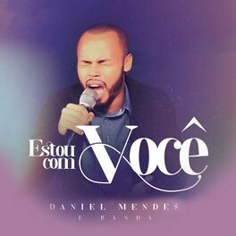 Album cover of Estou Com Você