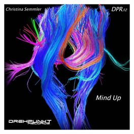 Album cover of Mind Up