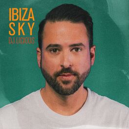 Album cover of Ibiza Sky