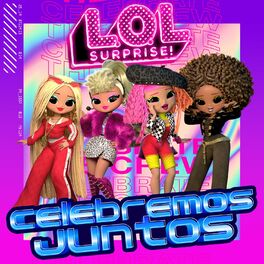 Album cover of Celebremos Juntos