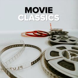 Album cover of John Williams: Movie Classics