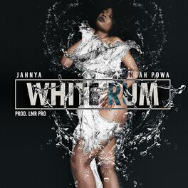 Album cover of White Rum (feat. Noah Powa)