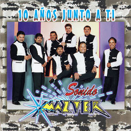 Album cover of 10 Años Junto a Ti