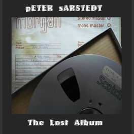 Album cover of The Lost Album