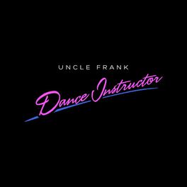 Album cover of Dance Instructor