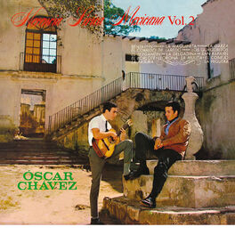 Oscar Chávez - La Maquinita: listen with lyrics | Deezer