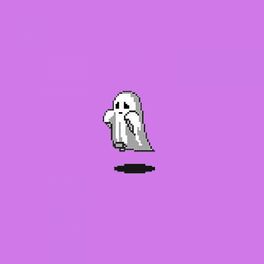 Album cover of a ghost hug