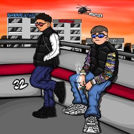 Album cover of Lockdown