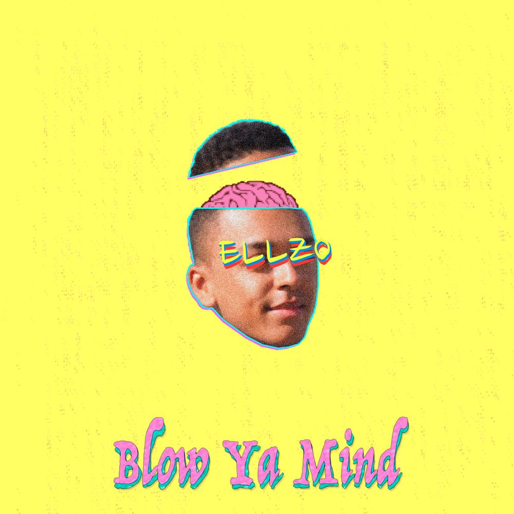 Blow Your Load