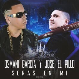 Album cover of Serás en mí