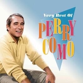 Perry Como - O Holy Night (Remastered): Canción con letra