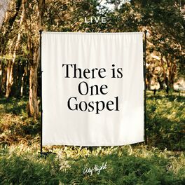 Album cover of There Is One Gospel