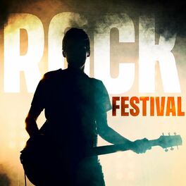 Album cover of Rock Festival