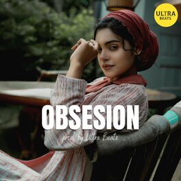 Album cover of Obsesion (Instrumental)