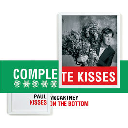 Album cover of Kisses On The Bottom - Complete Kisses